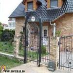 Garduri metalice bucuresti pret (51)